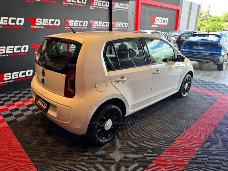 UP  - 2015 - PASSO FUNDO