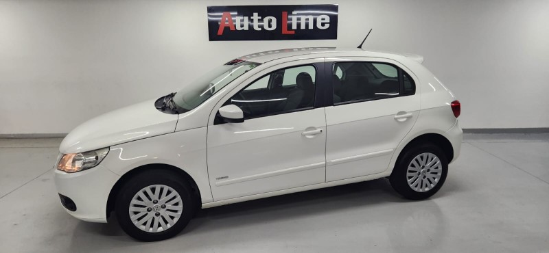 GOL 1.0 MI TREND 8V FLEX 4P MANUAL - 2012 - BENTO GONçALVES