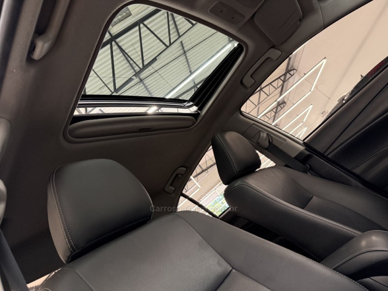 YARIS 1.5 XLS CONNECT 16V FLEX 4P AUTOMÁTICO - 2020 - CAXIAS DO SUL