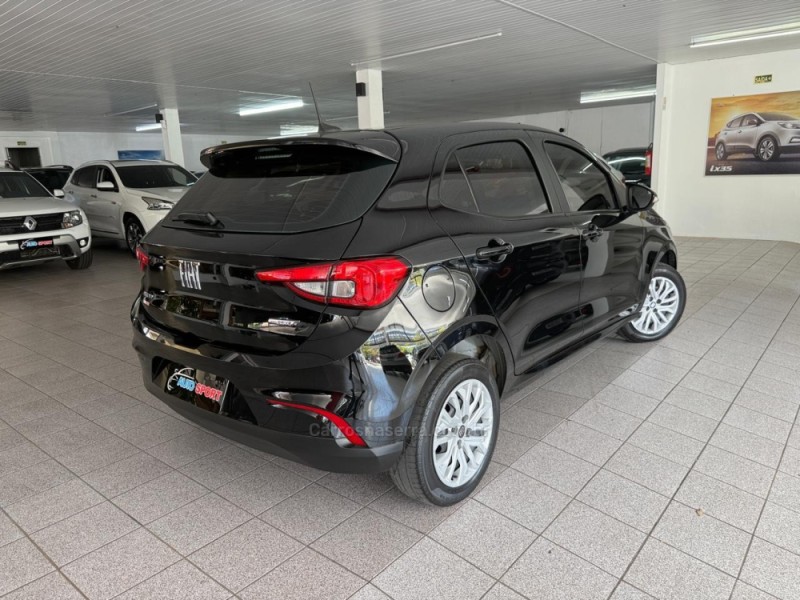 ARGO 1.0 FIREFLY FLEX DRIVE MANUAL - 2022 - NOVO HAMBURGO