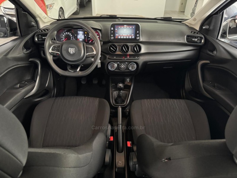 ARGO 1.0 FIREFLY FLEX DRIVE MANUAL - 2022 - NOVO HAMBURGO