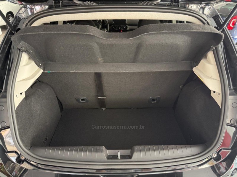 ARGO 1.0 FIREFLY FLEX DRIVE MANUAL - 2022 - NOVO HAMBURGO