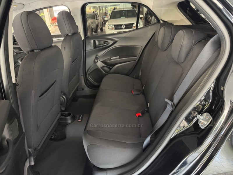 ARGO 1.0 FIREFLY FLEX DRIVE MANUAL - 2022 - NOVO HAMBURGO