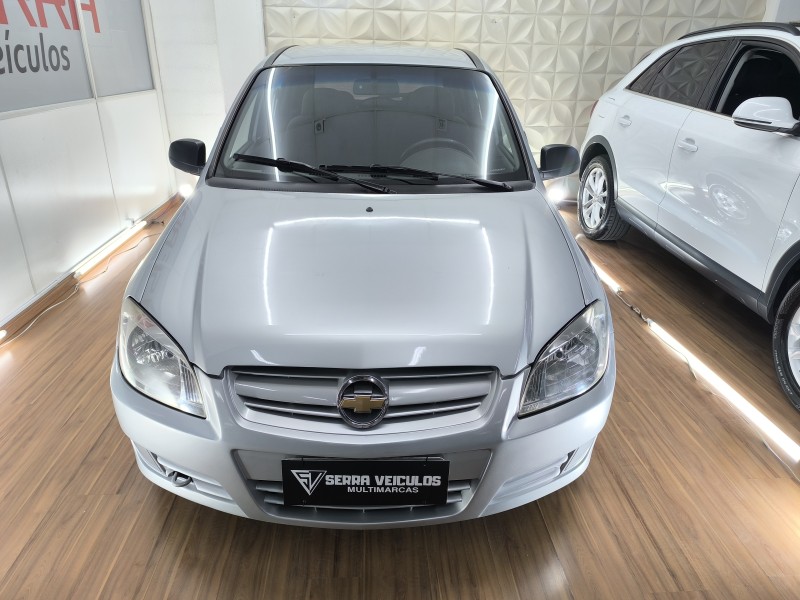 CELTA 1.0 MPFI VHC SPIRIT 8V FLEX 4P MANUAL - 2010 - CAXIAS DO SUL