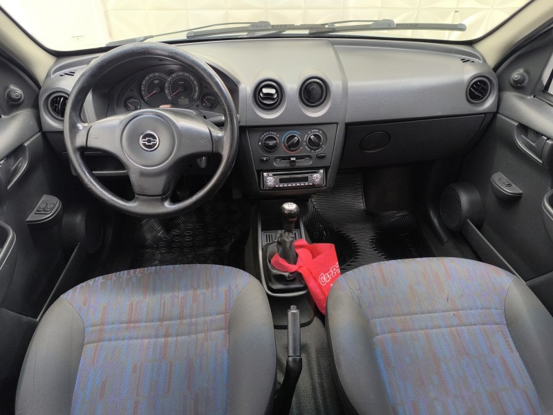 CELTA 1.0 MPFI VHC SPIRIT 8V FLEX 4P MANUAL - 2010 - CAXIAS DO SUL