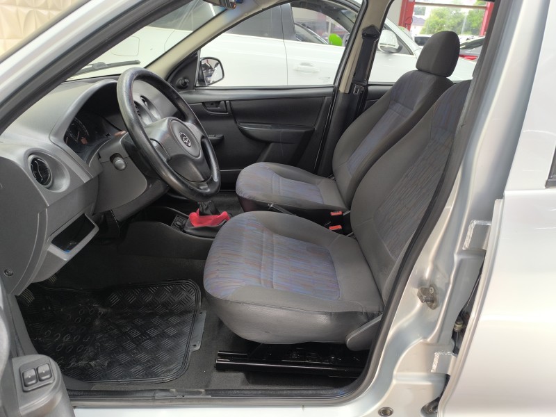 CELTA 1.0 MPFI VHC SPIRIT 8V FLEX 4P MANUAL - 2010 - CAXIAS DO SUL