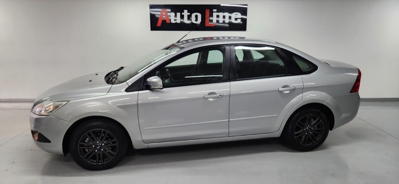 FOCUS 2.0 GLX SEDAN 16V GASOLINA 4P MANUAL - 2013 - BENTO GONçALVES