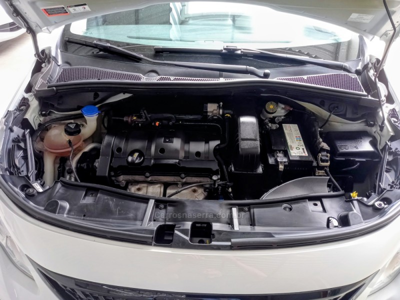 2008 1.6 16V ALLURE PACK FLEX 4P AUTOMÁTICO - 2022 - CAXIAS DO SUL