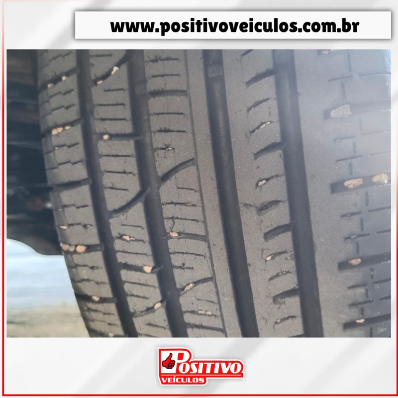 TORO 1.8 16V FLEX OPENING EDITION AUTOMÁTICO - 2017 - CAXIAS DO SUL