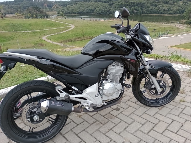 cb 300r abs 2013 caxias do sul