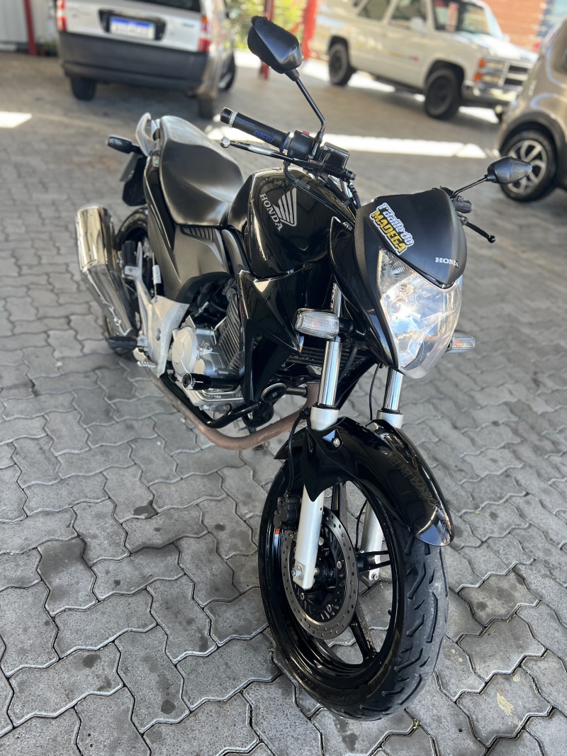 CB 300R ABS