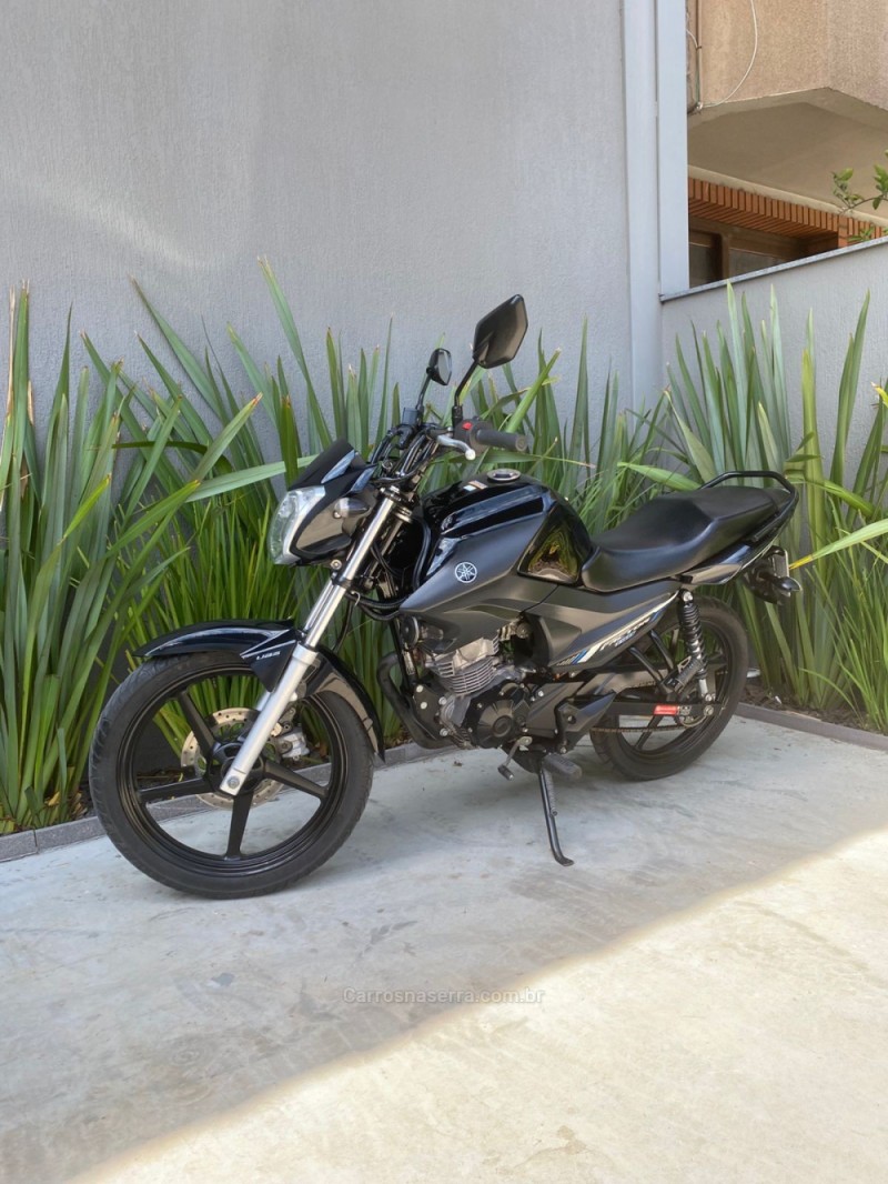 FACTOR YBR 125 ED - 2023 - CAXIAS DO SUL