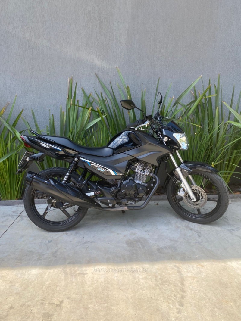 FACTOR YBR 125 ED - 2023 - CAXIAS DO SUL