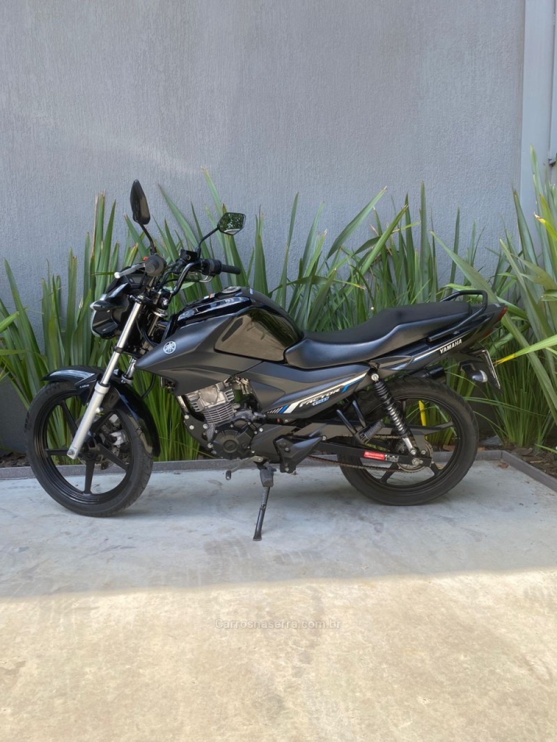 FACTOR YBR 125 ED - 2023 - CAXIAS DO SUL