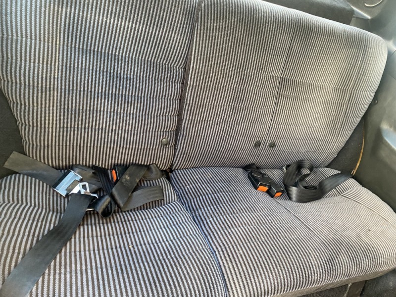 KADETT 1.8 EFI SL/E 8V GASOLINA 2P MANUAL - 1989 - CAXIAS DO SUL