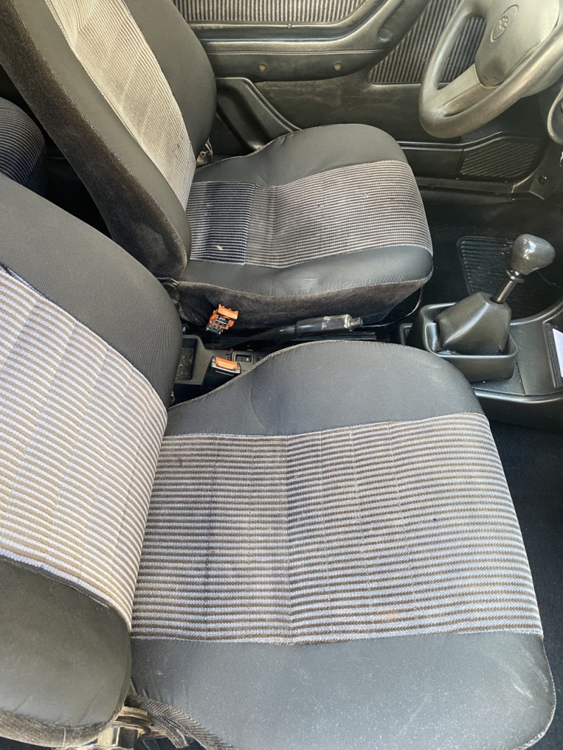 KADETT 1.8 EFI SL/E 8V GASOLINA 2P MANUAL - 1989 - CAXIAS DO SUL