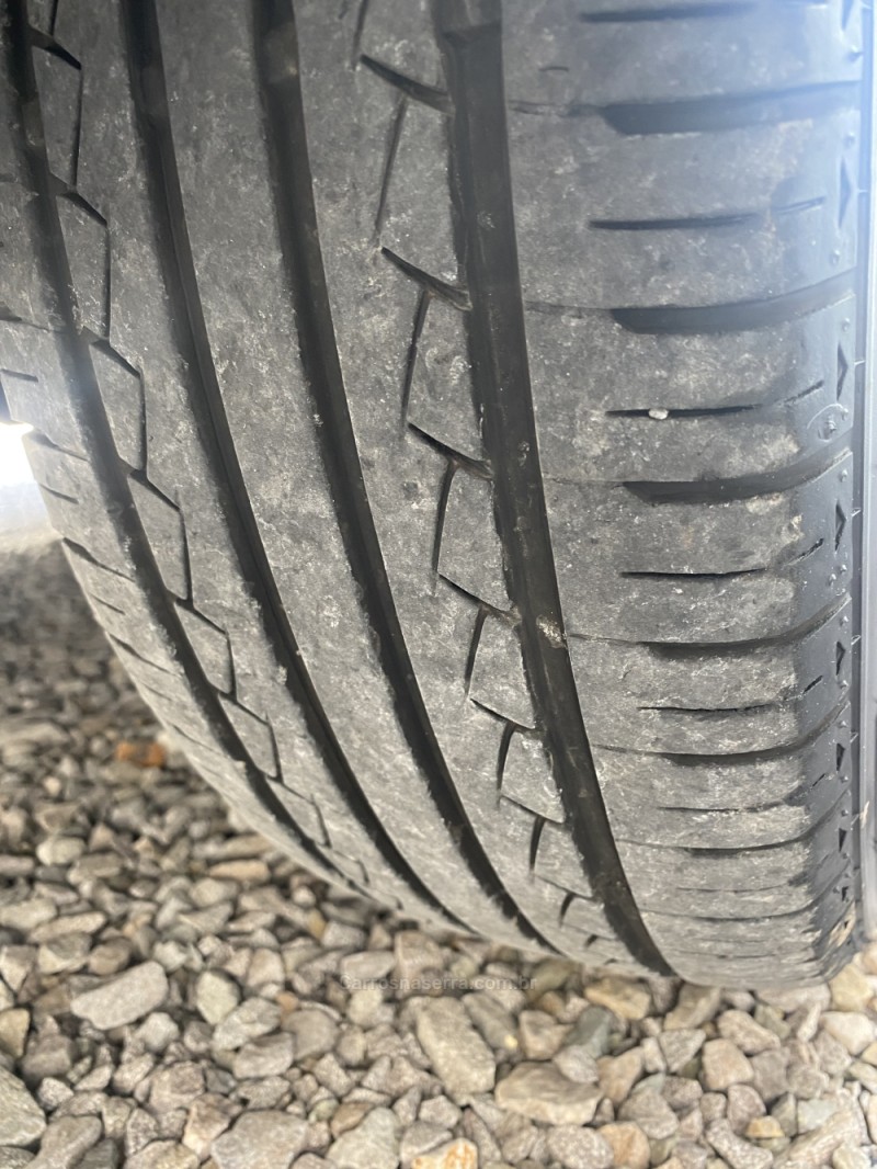 KADETT 1.8 EFI SL/E 8V GASOLINA 2P MANUAL - 1989 - CAXIAS DO SUL