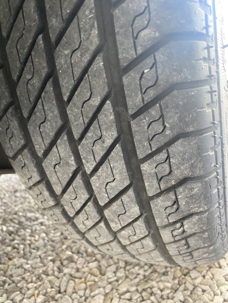 KADETT 1.8 EFI SL/E 8V GASOLINA 2P MANUAL - 1989 - CAXIAS DO SUL