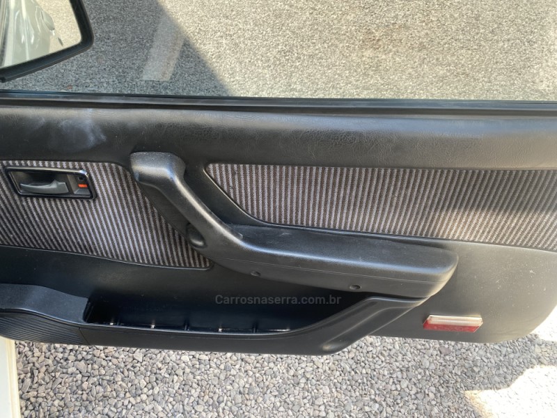 KADETT 1.8 EFI SL/E 8V GASOLINA 2P MANUAL - 1989 - CAXIAS DO SUL