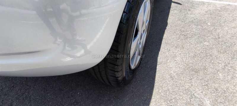 KA 1.0 GL IMAGE 8V GASOLINA 2P MANUAL - 2007 - BENTO GONçALVES