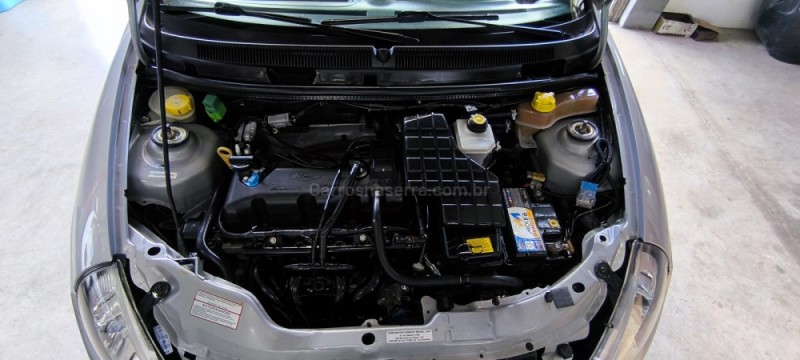KA 1.0 GL IMAGE 8V GASOLINA 2P MANUAL - 2007 - BENTO GONçALVES