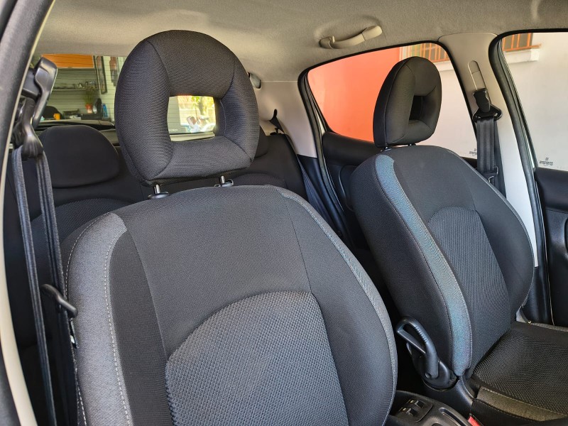 207 1.6 XS 16V FLEX 4P AUTOMÁTICO - 2012 - CAXIAS DO SUL