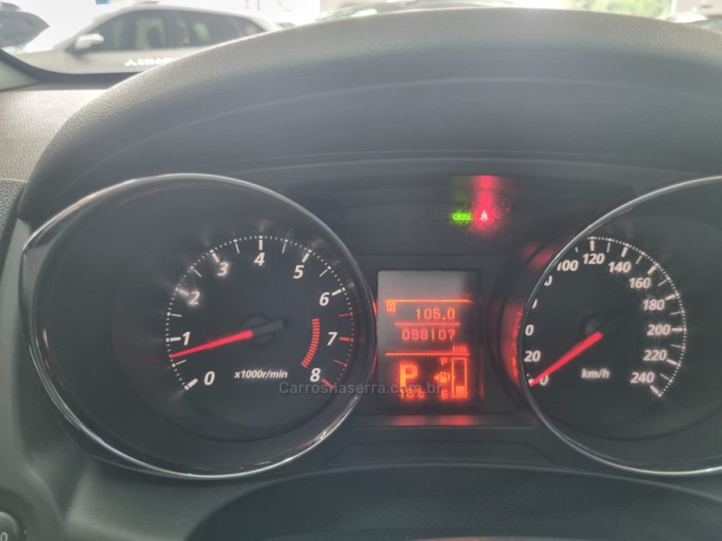 ASX 2.0 4X2 16V FLEX 4P AUTOMÁTICA - 2018 - IBIRUBá