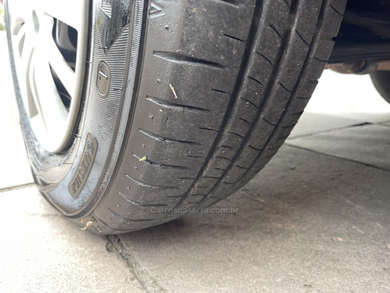 PALIO 1.0 MPI ATTRACTIVE 8V FLEX 4P MANUAL - 2016 - CAXIAS DO SUL