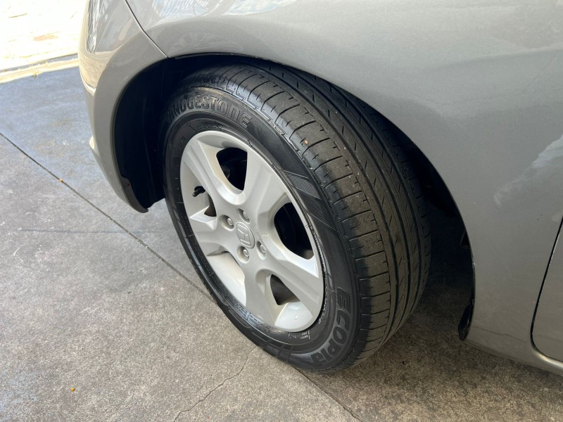 FIT 1.4 LXL 16V FLEX 4P AUTOMÁTICO - 2009 - CAXIAS DO SUL