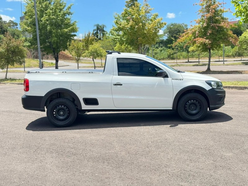 SAVEIRO 1.6 MSI ROBUST CS 8V FLEX 2P MANUAL - 2019 - BENTO GONçALVES