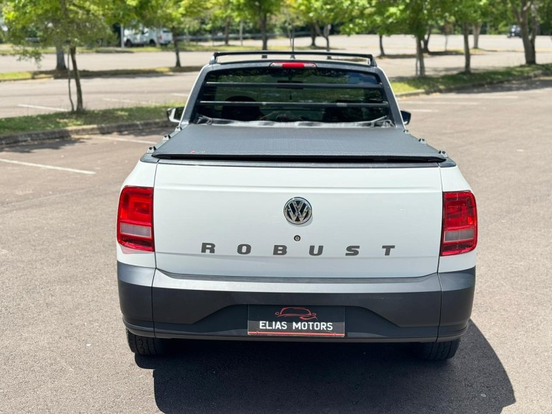 SAVEIRO 1.6 MSI ROBUST CS 8V FLEX 2P MANUAL - 2019 - BENTO GONçALVES