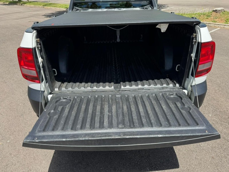 SAVEIRO 1.6 MSI ROBUST CS 8V FLEX 2P MANUAL - 2019 - BENTO GONçALVES