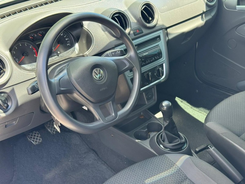 SAVEIRO 1.6 MSI ROBUST CS 8V FLEX 2P MANUAL - 2019 - BENTO GONçALVES