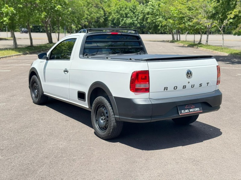 SAVEIRO 1.6 MSI ROBUST CS 8V FLEX 2P MANUAL - 2019 - BENTO GONçALVES