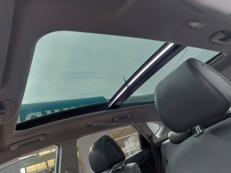 TUCSON 1.6 GLS TURBO GASOLINA 4P AUTOMÁTICO - 2019 - NOVO HAMBURGO