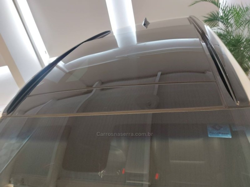 TUCSON 1.6 GLS TURBO GASOLINA 4P AUTOMÁTICO - 2019 - NOVO HAMBURGO