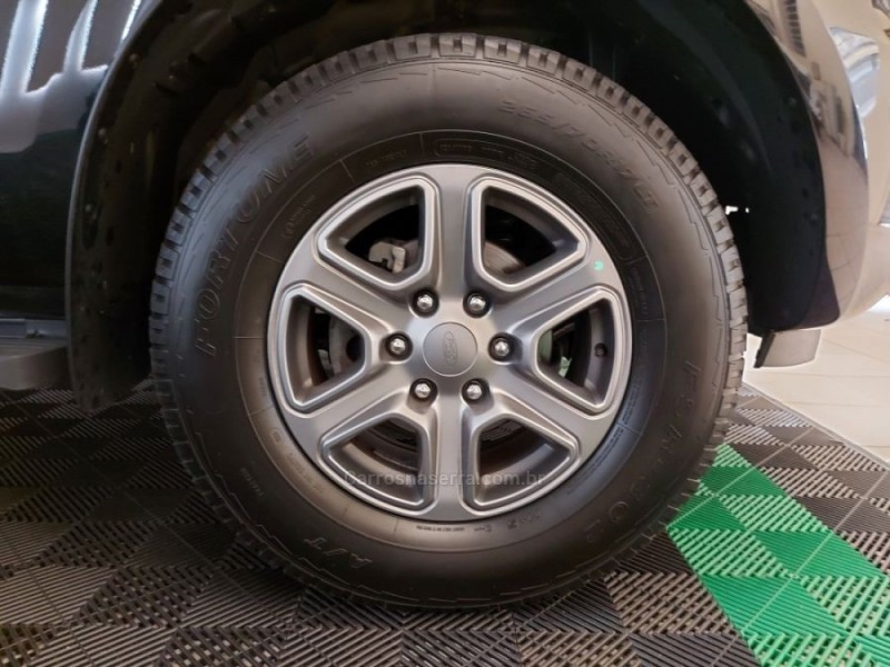 RANGER 2.2 XLS 4X4 CD 16V DIESEL 4P AUTOMÁTICO - 2018 - NOVO HAMBURGO