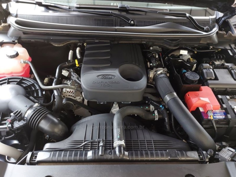 RANGER 2.2 XLS 4X4 CD 16V DIESEL 4P AUTOMÁTICO - 2018 - NOVO HAMBURGO