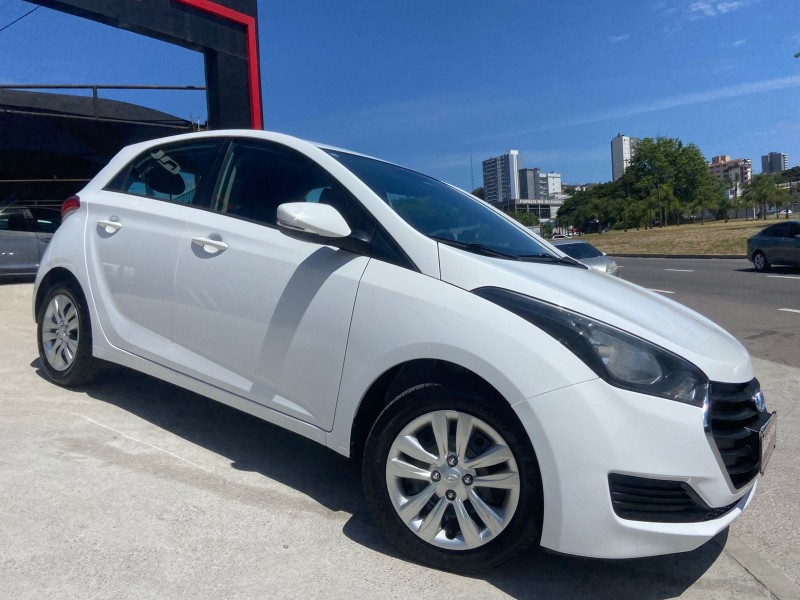 hb20 1.6 comfort 16v flex 4p manual 2016 caxias do sul