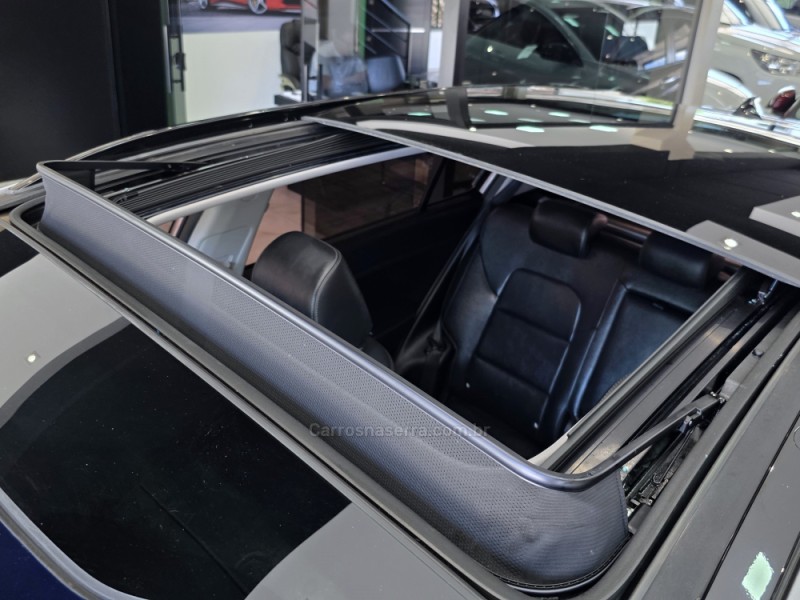 SPORTAGE 2.0 EX2 4X2 16V FLEX 4P AUTOMÁTICO - 2019 - CAXIAS DO SUL
