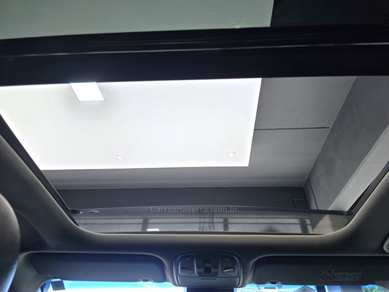 SPORTAGE 2.0 EX2 4X2 16V FLEX 4P AUTOMÁTICO - 2019 - CAXIAS DO SUL