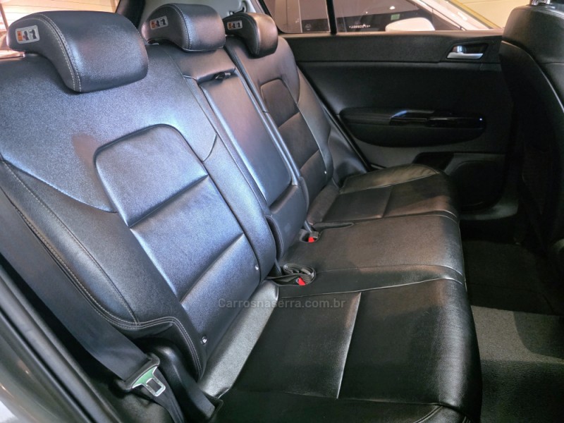 SPORTAGE 2.0 EX2 4X2 16V FLEX 4P AUTOMÁTICO - 2019 - CAXIAS DO SUL