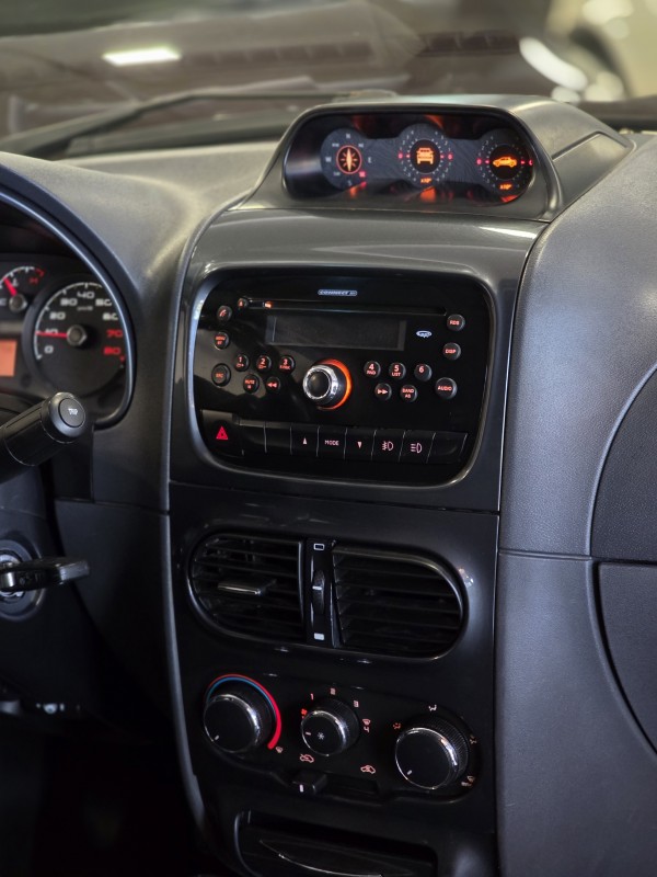 STRADA 1.8 MPI ADVENTURE CD 16V FLEX 3P MANUAL - 2014 - CAXIAS DO SUL