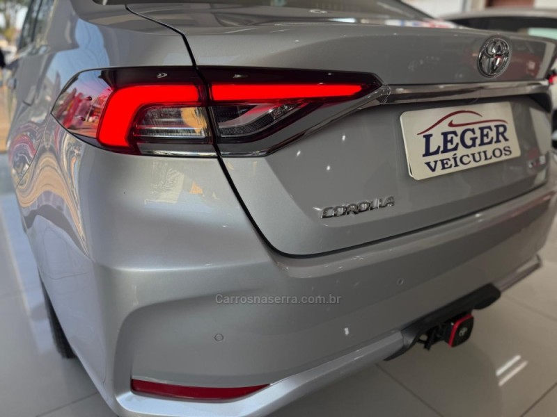COROLLA 2.0 ALTIS PREMIUM 16V FLEX 4P AUTOMÁTICO - 2022 - SãO LEOPOLDO