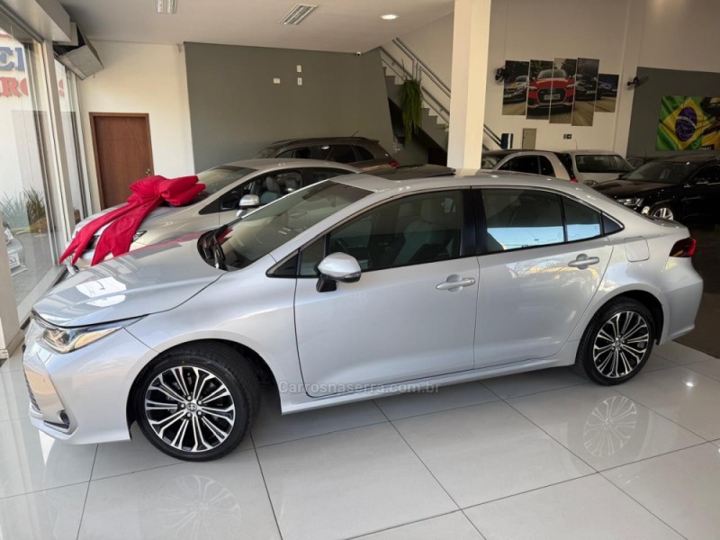 corolla 2.0 altis premium 16v flex 4p automatico 2022 sao leopoldo