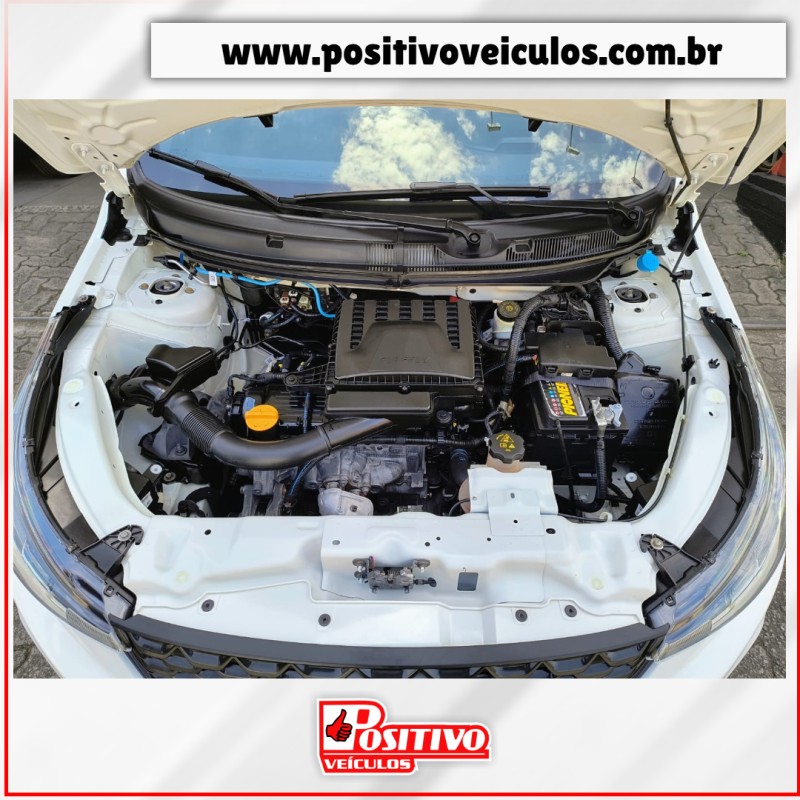 ARGO 1.3 8V TREKKING FLEX 4P MANUAL - 2022 - CAXIAS DO SUL