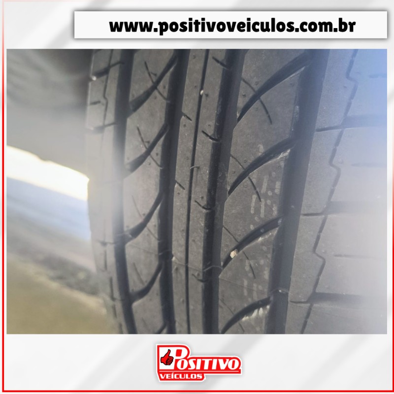 ARGO 1.3 8V TREKKING FLEX 4P MANUAL - 2022 - CAXIAS DO SUL