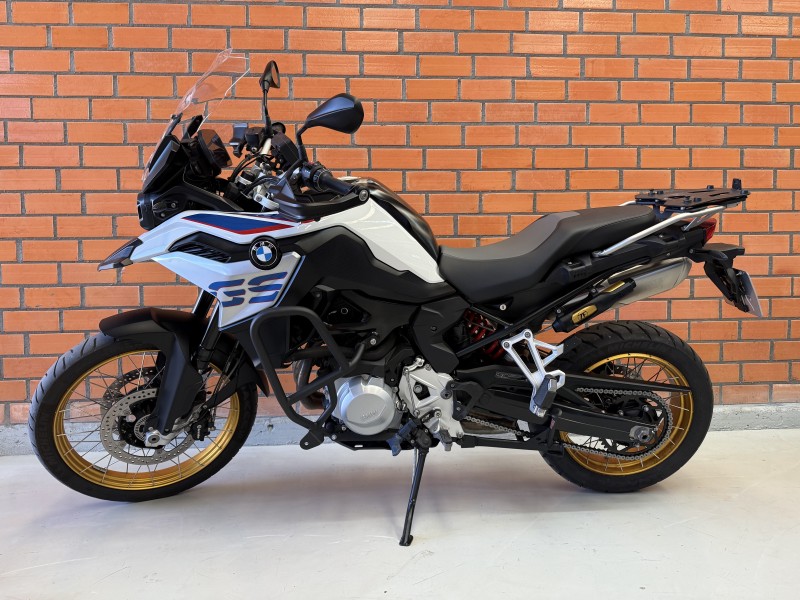 f 850 gs adventure premium  2021 bento goncalves