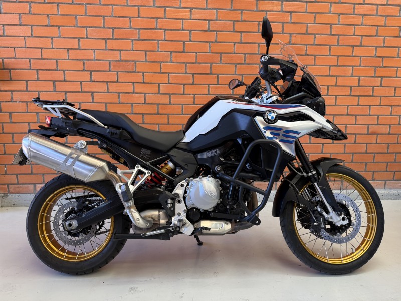F 850 GS ADVENTURE PREMIUM  - 2021 - BENTO GONçALVES