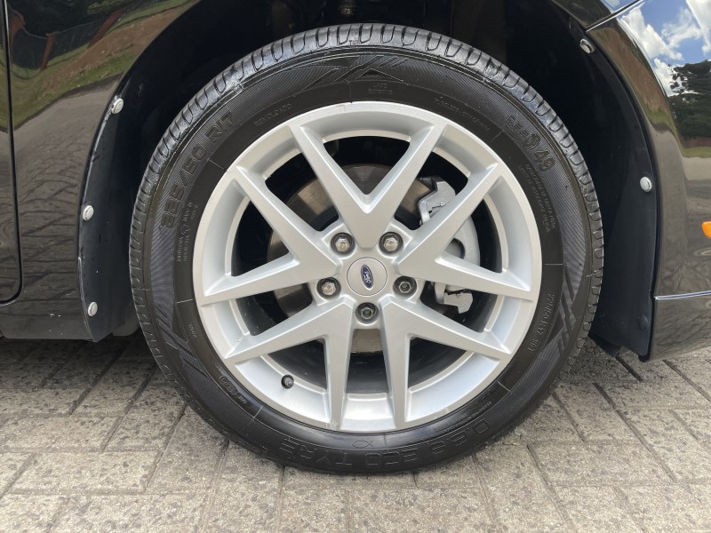 FUSION 2.5 SEL 16V GASOLINA 4P AUTOMÁTICO - 2012 - CAXIAS DO SUL